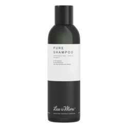LESS IS MORE Shampoo^Pure Shampoo 200 ml