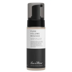 LESS IS MORE Haarschaum^Pure Volume Mousse 150 ml