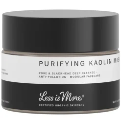 Purifying Kaolin Mask 50 ml-LESS IS MORE