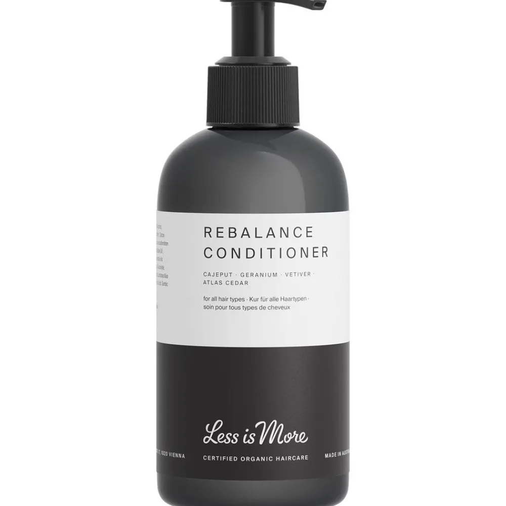 LESS IS MORE Conditioner^Rebalance Conditioner 250 ml