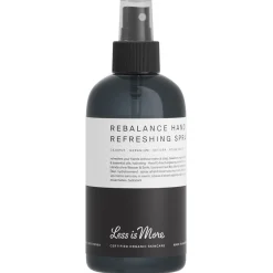LESS IS MORE Hand & Fuß|Rebalance Hand Refreshing Spray 250 ml