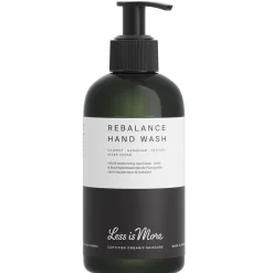 LESS IS MORE Hand & Fuß^Rebalance Hand Wash 250 ml