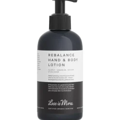 Rebalance Hand & Body Lotion 500 ml-LESS IS MORE Outlet