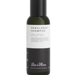 LESS IS MORE Shampoo^Rebalance Shampoo 50 ml