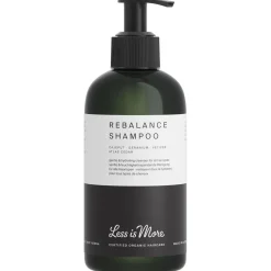 LESS IS MORE Shampoo|Rebalance Shampoo 250 ml
