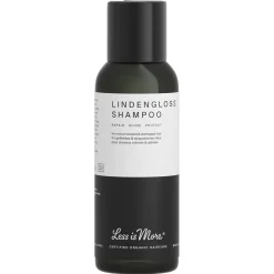 LESS IS MORE Shampoo^Travel Lindengloss Shampoo 50 ml