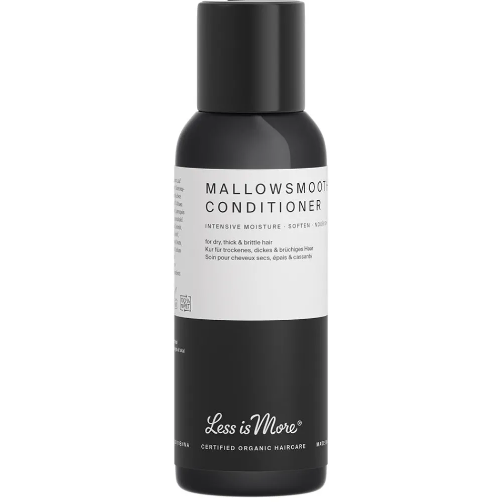 LESS IS MORE Conditioner^Travel Mallowsmooth Conditioner 50 ml