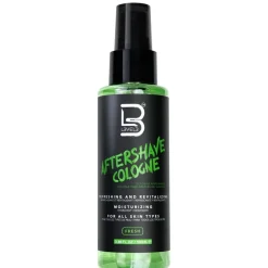 Level3 Hautpflege^Aftershave Cologne Fresh 100 ml