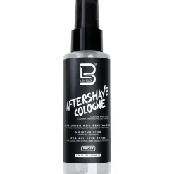 Level3 Hautpflege^Aftershave Cologne Frost 100 ml