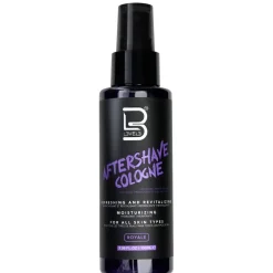 Level3 Hautpflege^Aftershave Cologne Royale 100 ml