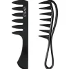 Level3 Kämme & Bürsten|Kämme|Anti-Static Styling Comb Set 2-teilig