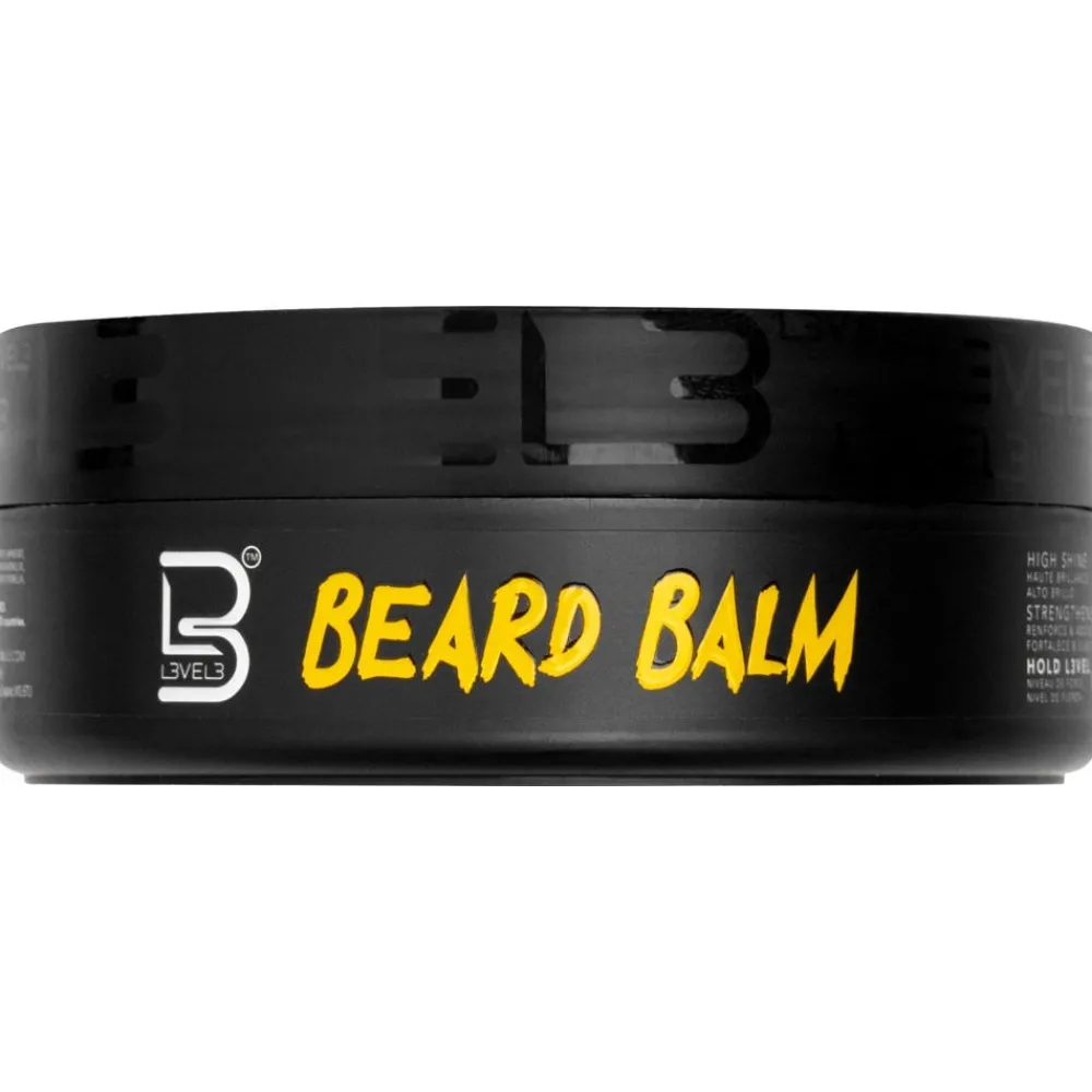 Beard Balm 100 ml-Level3 Outlet