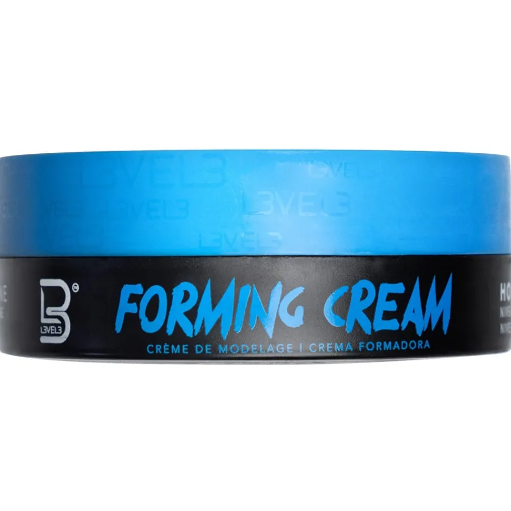 Forming Cream 100 ml-Level3 Outlet