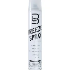 Level3 Haarspray^Freeze Spray 400 ml