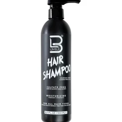 Hair Shampoo 500 ml-Level3 Hot