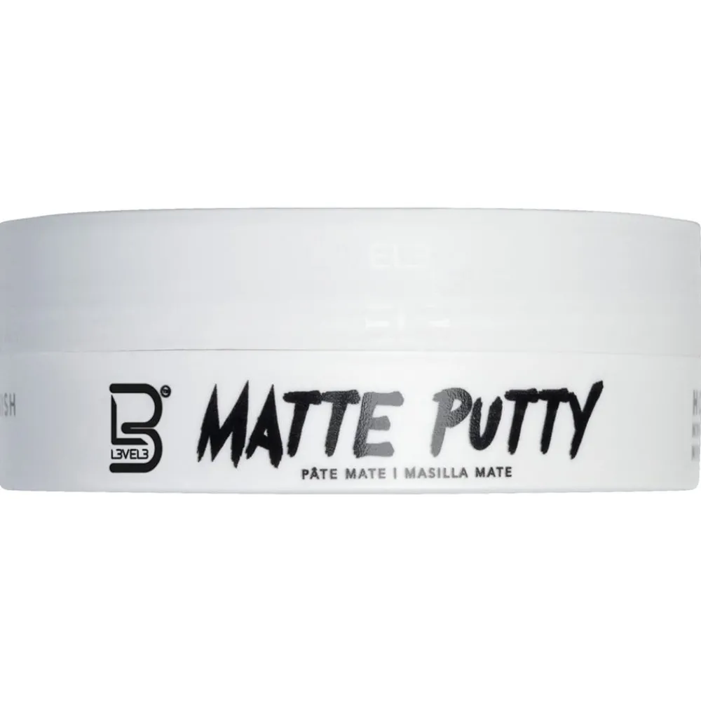 Matte Putty 100 g-Level3