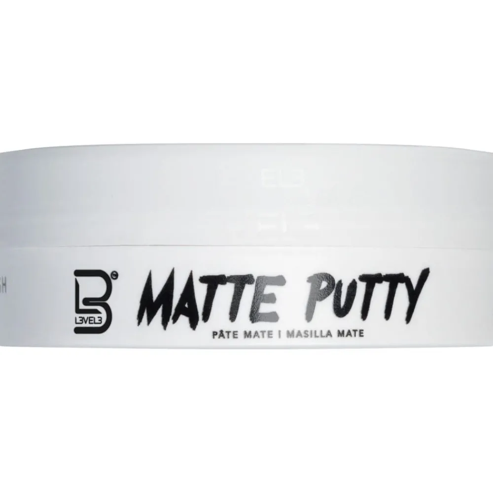 Matte Putty 150 ml-Level3 New