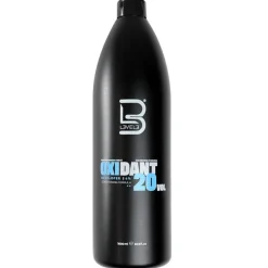 Level3 Haarfarbe^Oxidant Developer 20 Vol 6% 1000 ml