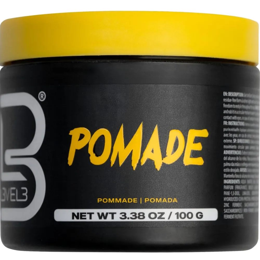 Pomade 100 g-Level3 Best