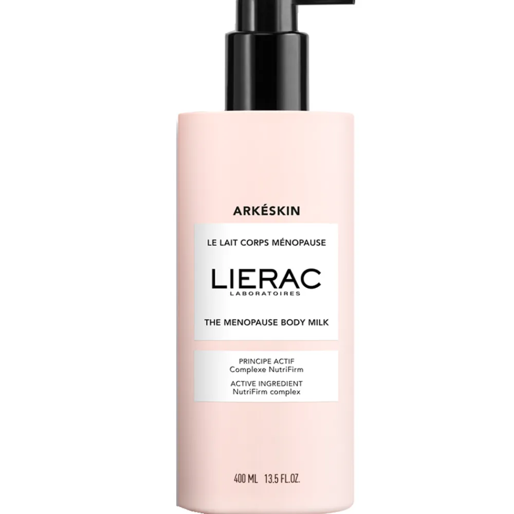 Arkéskin Die Menopause Körpermilch 400 ml-LIERAC New