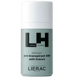 Homme Deodorant 50 ml-LIERAC Outlet