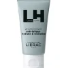 LIERAC Gesicht^Homme Energiespendendes Feuchtigkeitsgel 50 ml