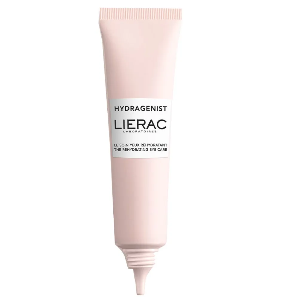 LIERAC Gesicht^Hydragenist Augenpflege 15 ml