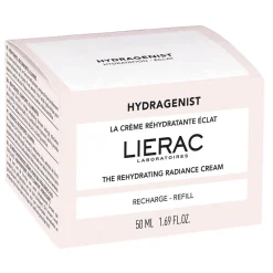 Hydragenist Creme Nachfüllung 50 ml-LIERAC Discount