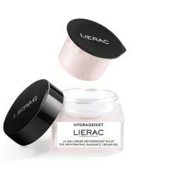 LIERAC Gesicht^Hydragenist Creme-Gel Nachfüllung 50 ml