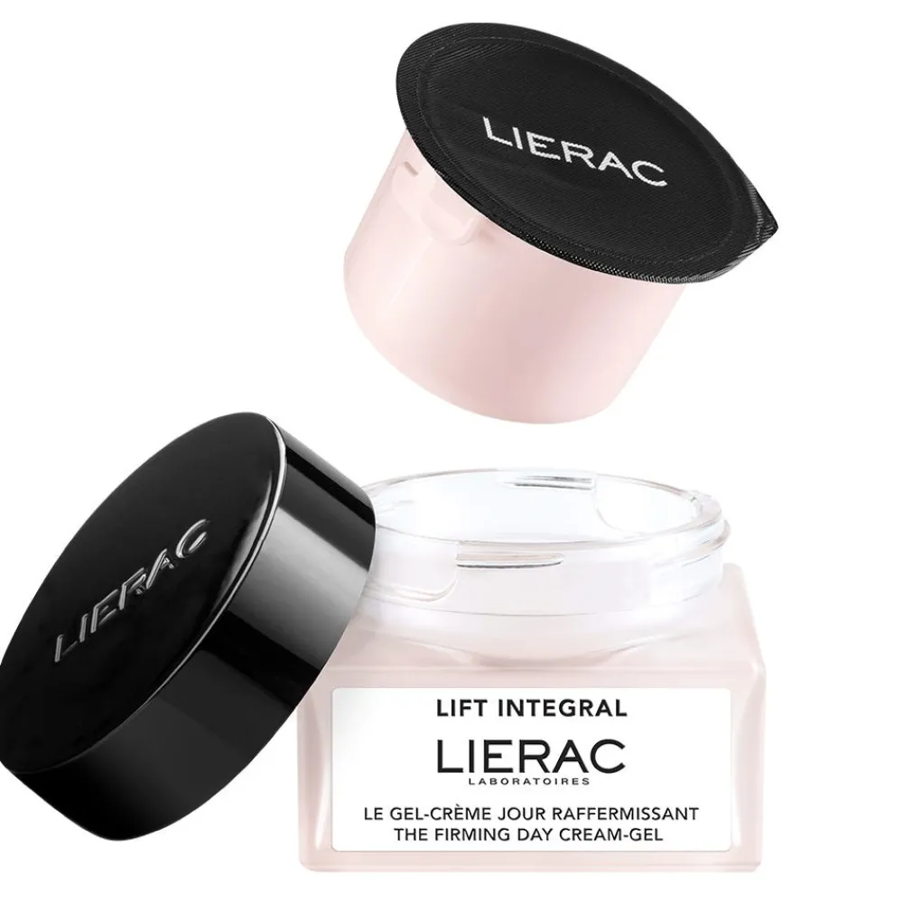 LIERAC Hautverjüngung|Gesicht|Lift Integral Gel-Creme Tag Refill 50 ml