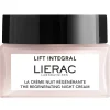 Lift Integral Regenerierende Nachtcreme 50 ml-LIERAC Outlet