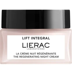 Lift Integral Regenerierende Nachtcreme 50 ml-LIERAC Outlet