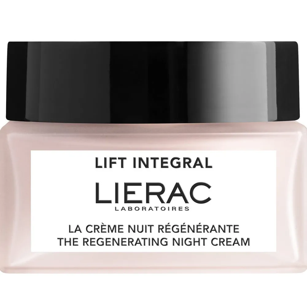 Lift Integral Regenerierende Nachtcreme 50 ml-LIERAC Outlet