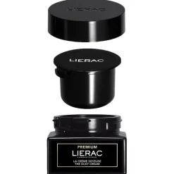 LIERAC Gesicht|Premium Die Seidige Creme Refill 50 ml