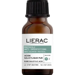 Protocole Anti-Pickel Konzentrat 15 ml-LIERAC Sale