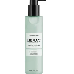 LIERAC Gesicht|Reinigung Mizellenwasser 200 ml
