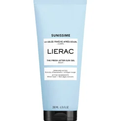 LIERAC Uv-Schutz & Pflege|Körper^Sunissime After-Sun Gel