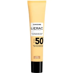 Sunissime Getöntes Fluid SPF50+ 40 ml-LIERAC Online