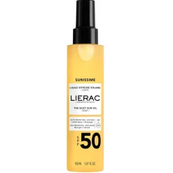 LIERAC Uv-Schutz & Pflege|Körper|Sunissime Körper Öl SPF 50 150 ml