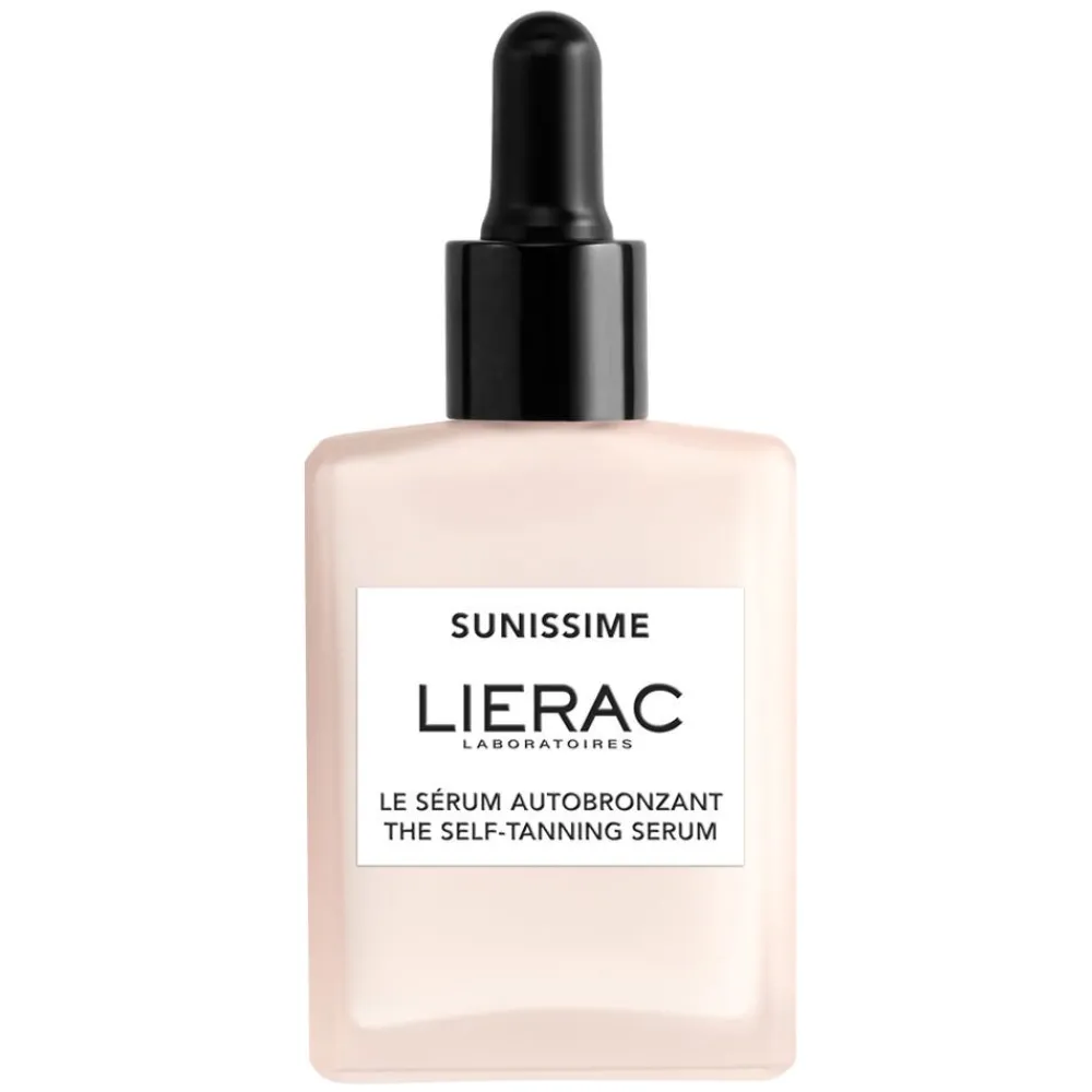 LIERAC Gesicht^Sunissime Selbstbräuner 30 ml