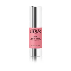 LIERAC Gesicht^Supra Radiance Detox Augenserum 15 ml