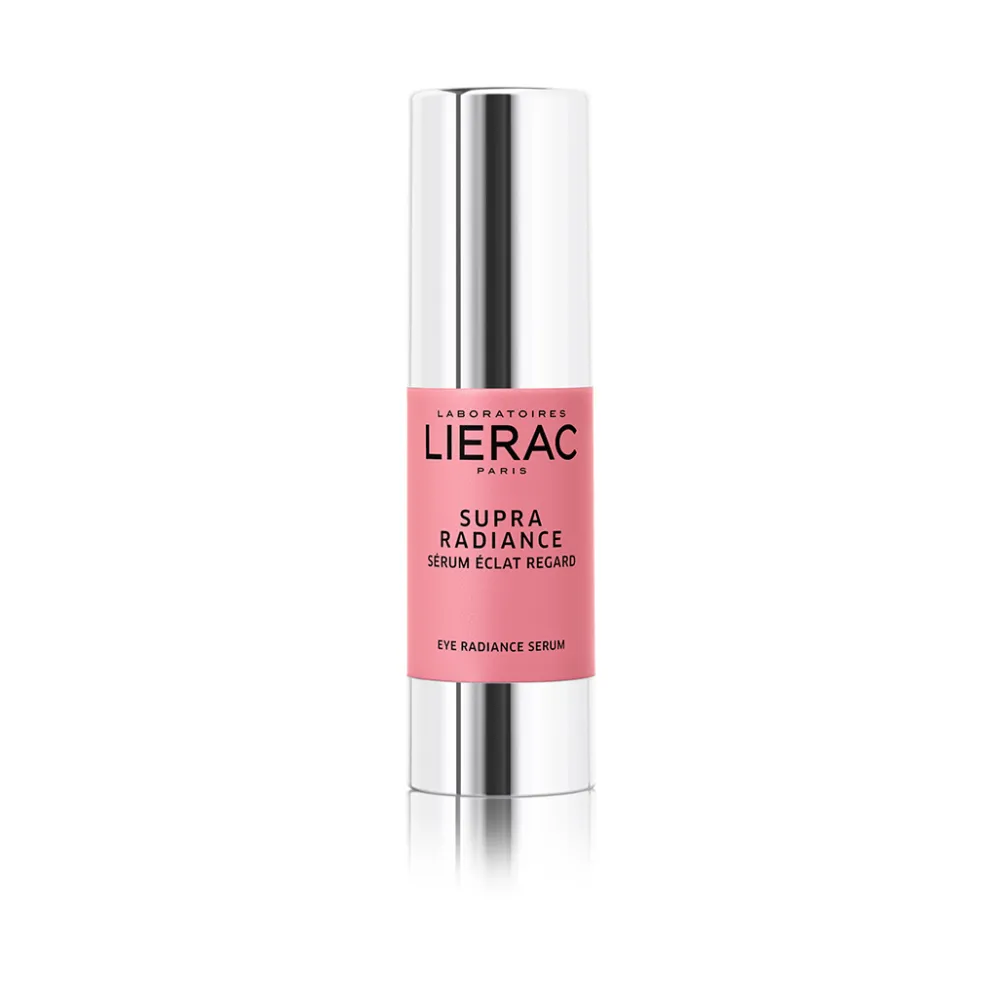 LIERAC Gesicht^Supra Radiance Detox Augenserum 15 ml