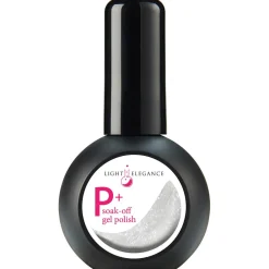 Light Elegance Nagellack^P+ UV-Lack Timeless Collection Strand of Pearls 15 ml