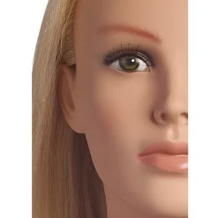 L'IMAGE Übungsköpfe^Championkopf Denise