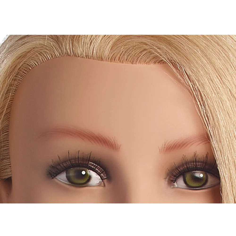 L'IMAGE Übungsköpfe^Championkopf Denise