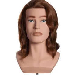 L'IMAGE Übungsköpfe|Championkopf George