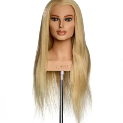 L'IMAGE Übungsköpfe^Championkopf Liz