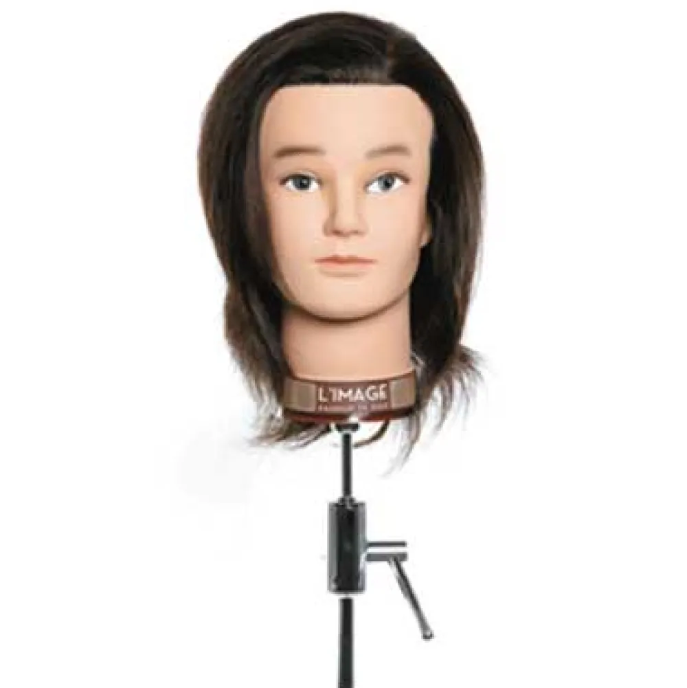 L'IMAGE Übungsköpfe^Herrenkopf Franz