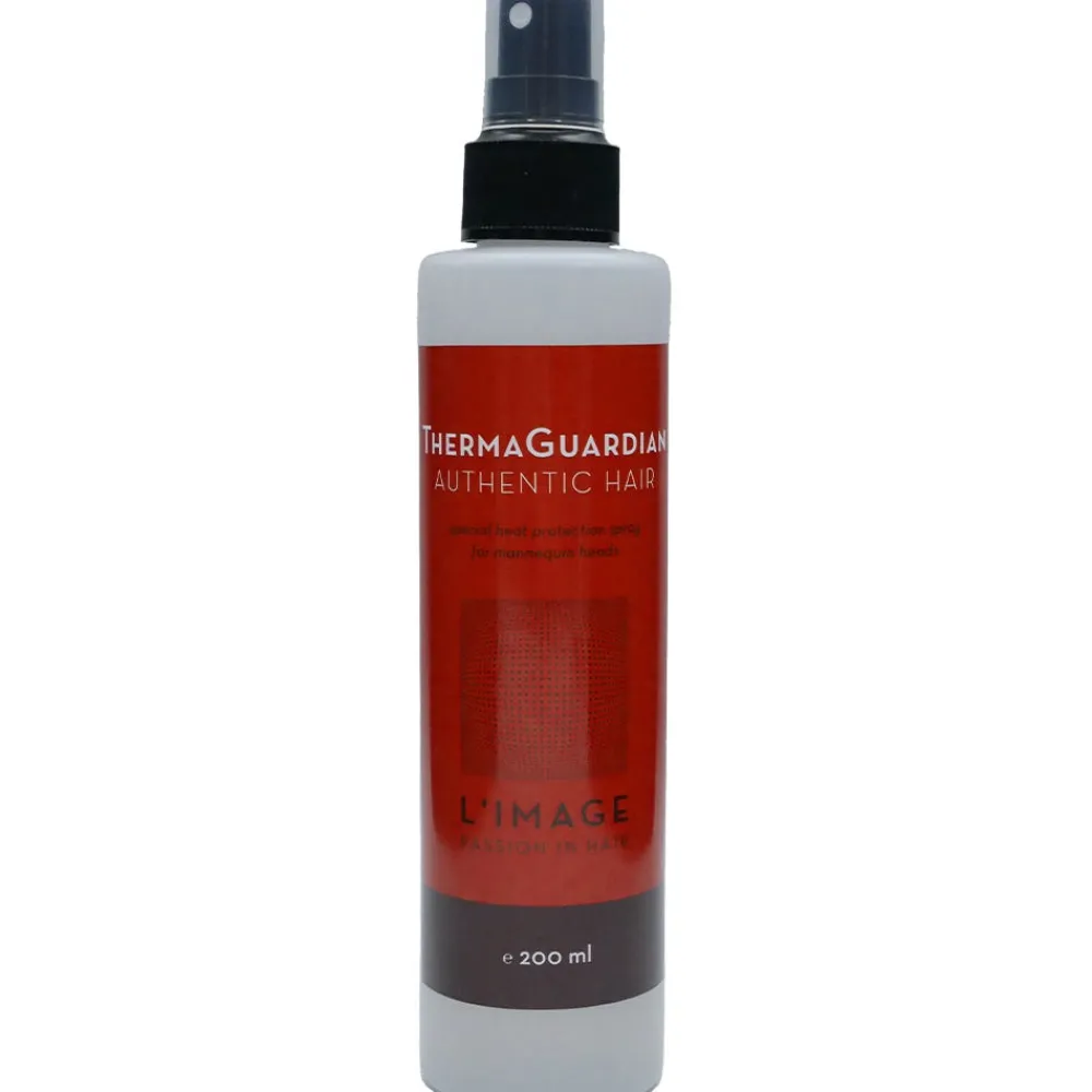 ThermaGuardian Hitzeschutzspray 200 ml-L'IMAGE Online
