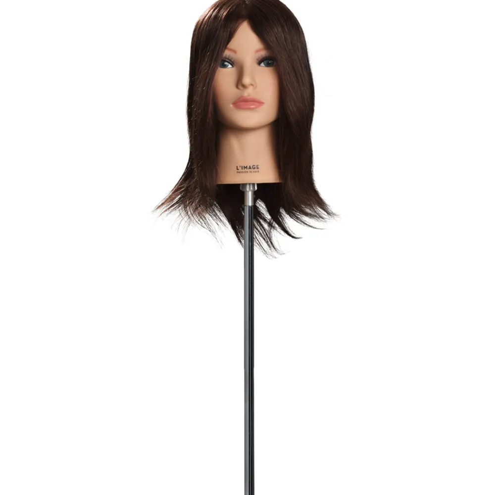 L'IMAGE Übungsköpfe^Trainingskopf Alice